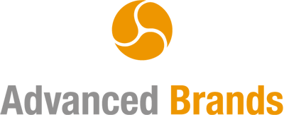 advanced brands Logo
