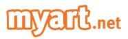 myart.net Logo