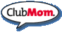 Logo Club Mom