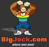 Logo Bigjock