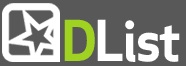 Logo DList