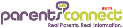 Logo Parentconnect