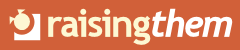 Logo Raisingthem