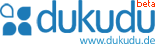 Logo dukudu
