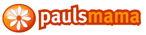 Logo PaulsMama