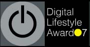 Digital Lifestyle Award