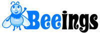 Logo Beeings