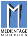 Logo Medientage