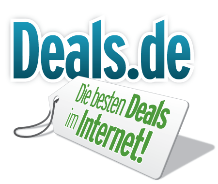 Logo Deals.de - Die besten Deals im Internet